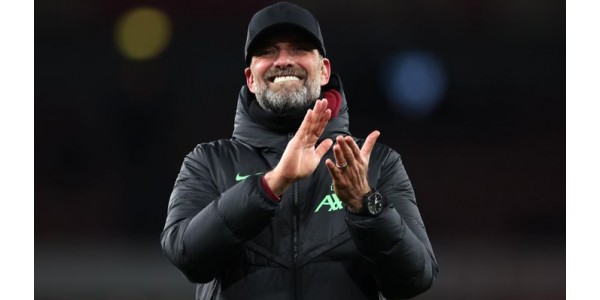 Sedam naslova Jürgen Klopp donio je Liverpoolu